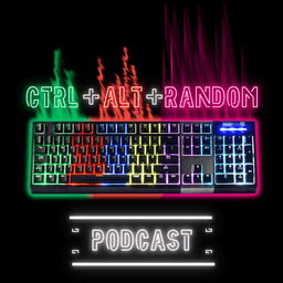ctrlaltrandom