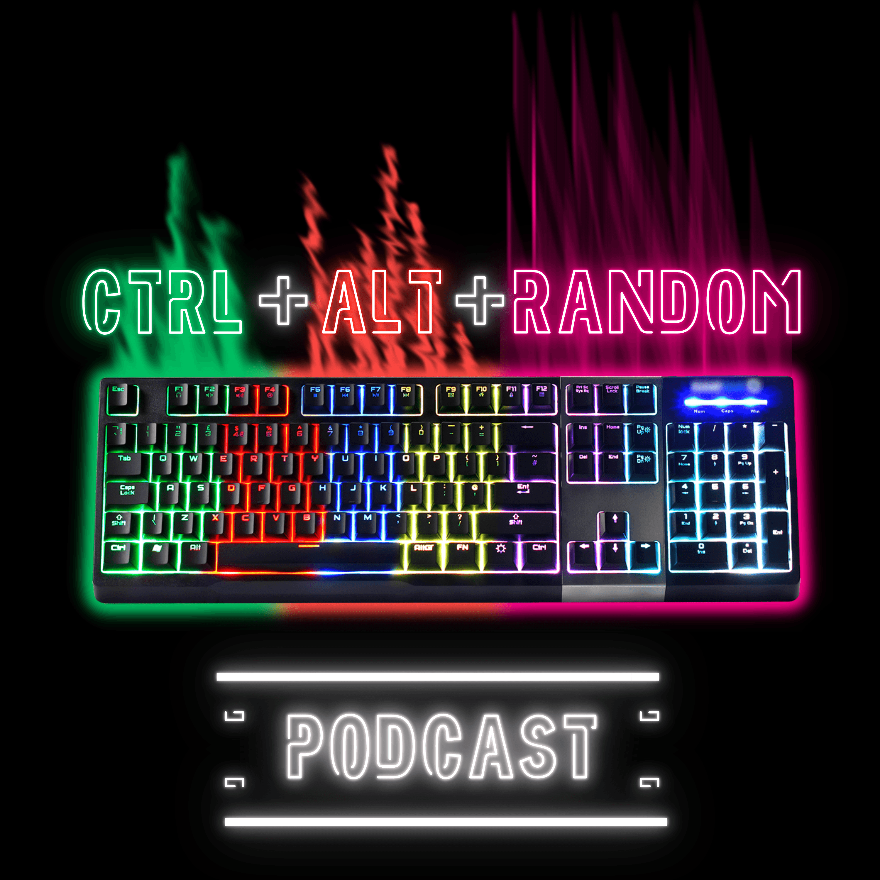 ctrlaltrandom